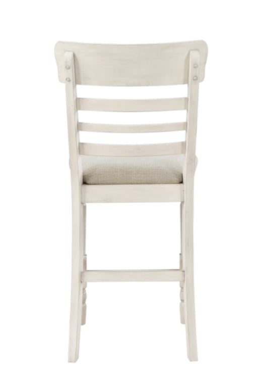 Homelegance Alburgh Counter Height Chair