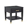 Steve Silver Eves EVES END TABLE |