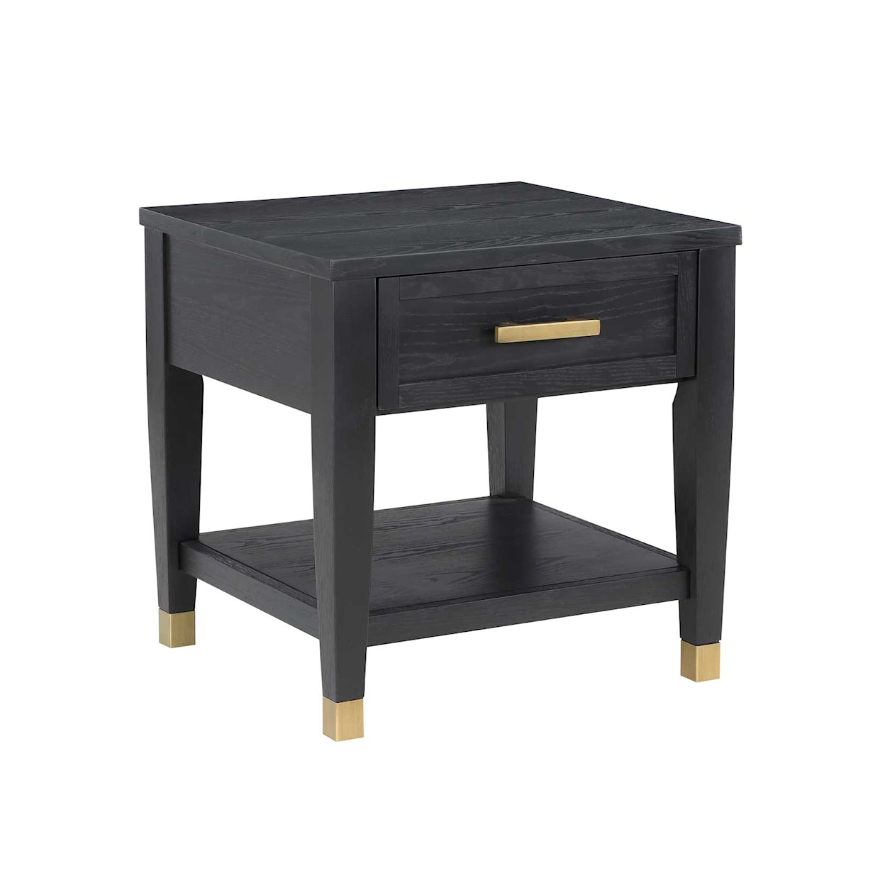 Steve Silver Eves EVES END TABLE |