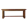 AAmerica Anacortes Dining Bench 