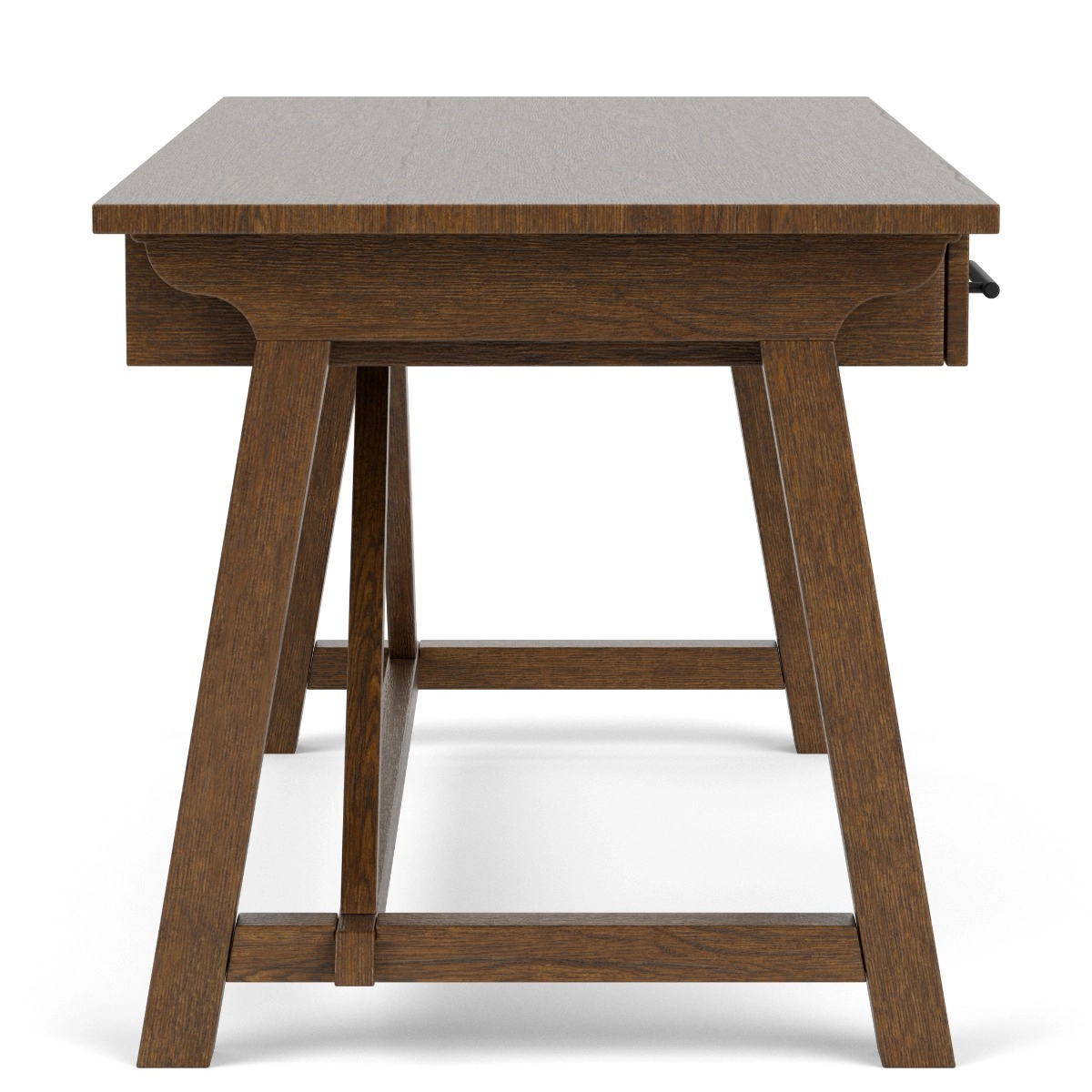 2-Drawer Writing Desk