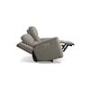 Flexsteel Latitudes - Henry Reclining Loveseat