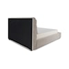 Ashley Signature Design Cabalynn King Upholstered Bed