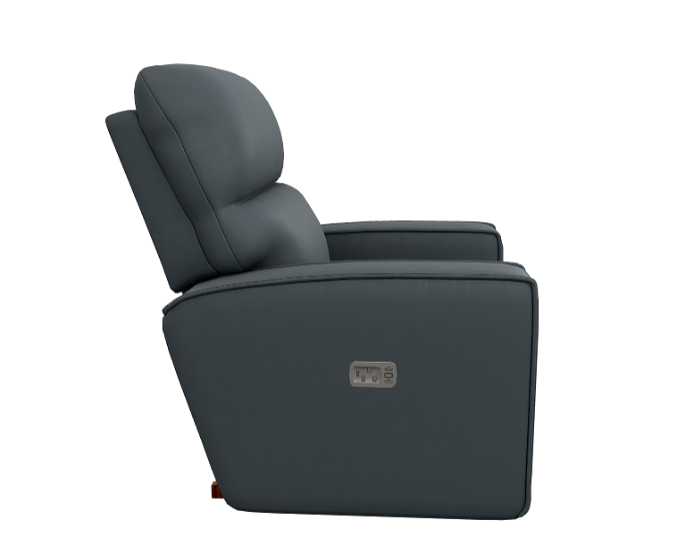 Power Rocking Recliner with Power Headrest