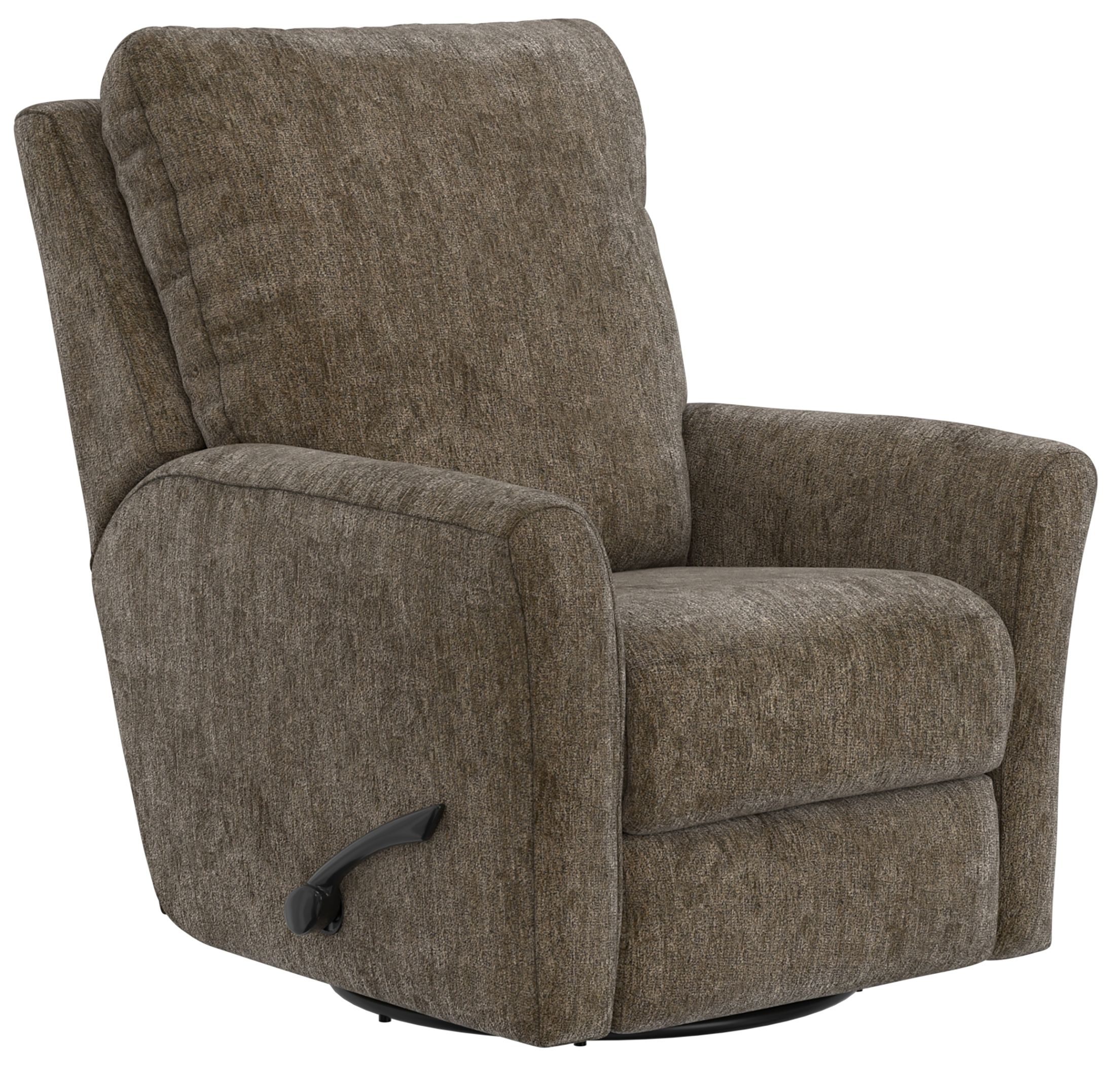 Swivel Glider Recliner