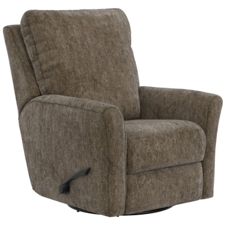 Swivel Glider Recliner