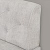 Powell Adler 3-Piece Nook Sectional Sofa