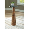 Signature Design by Ashley Furniture Quinndon Accent Table