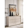 Ashley Furniture Michelia Dresser