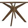 Elements Weston Round Dining Table