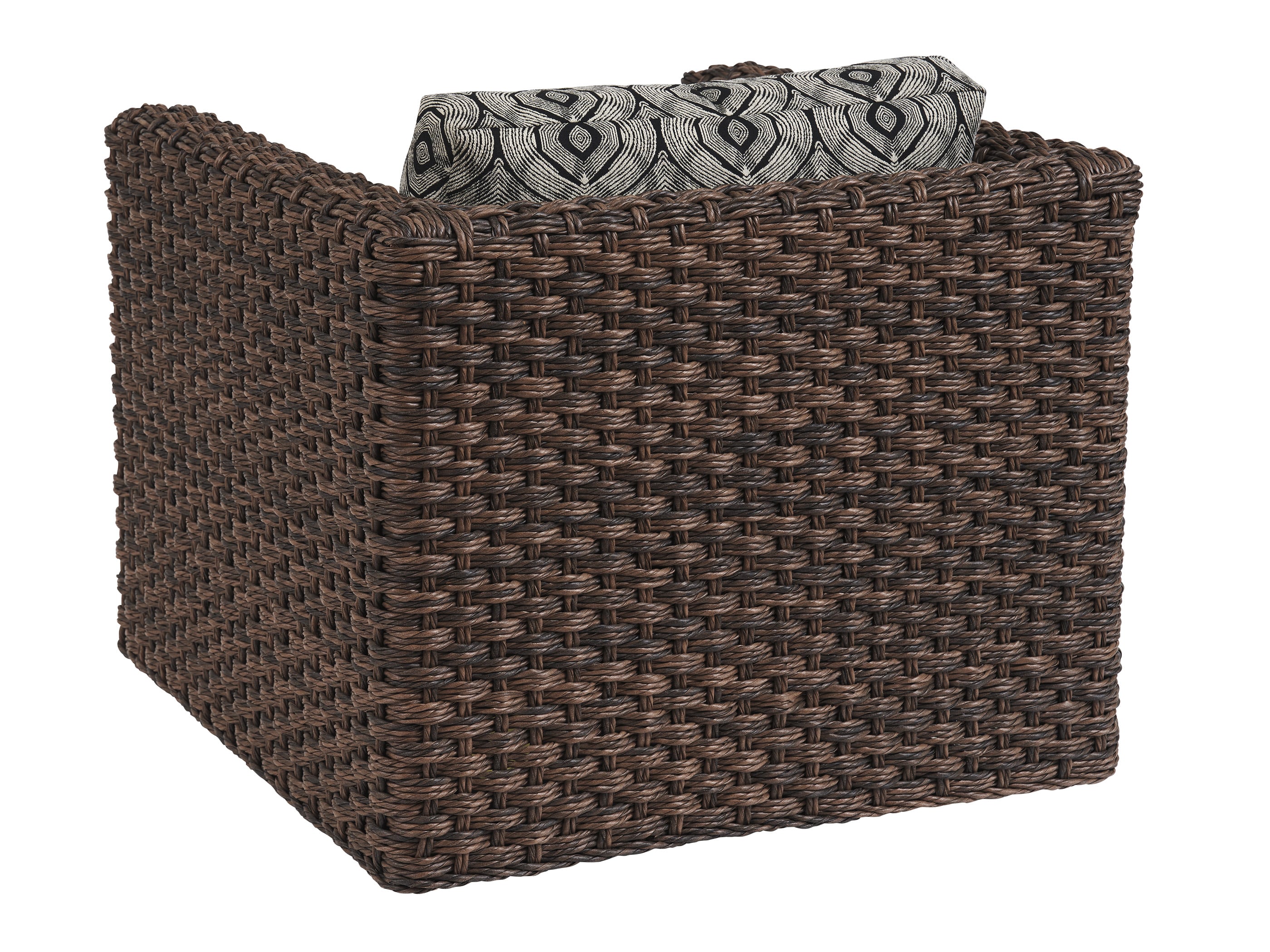 Tommy Bahama Outdoor Living Kilimanjaro Swivel Glider Lounge Chair