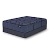 Mattress 1st Falls Creek Plush Queen Plush Hybrid Mattress