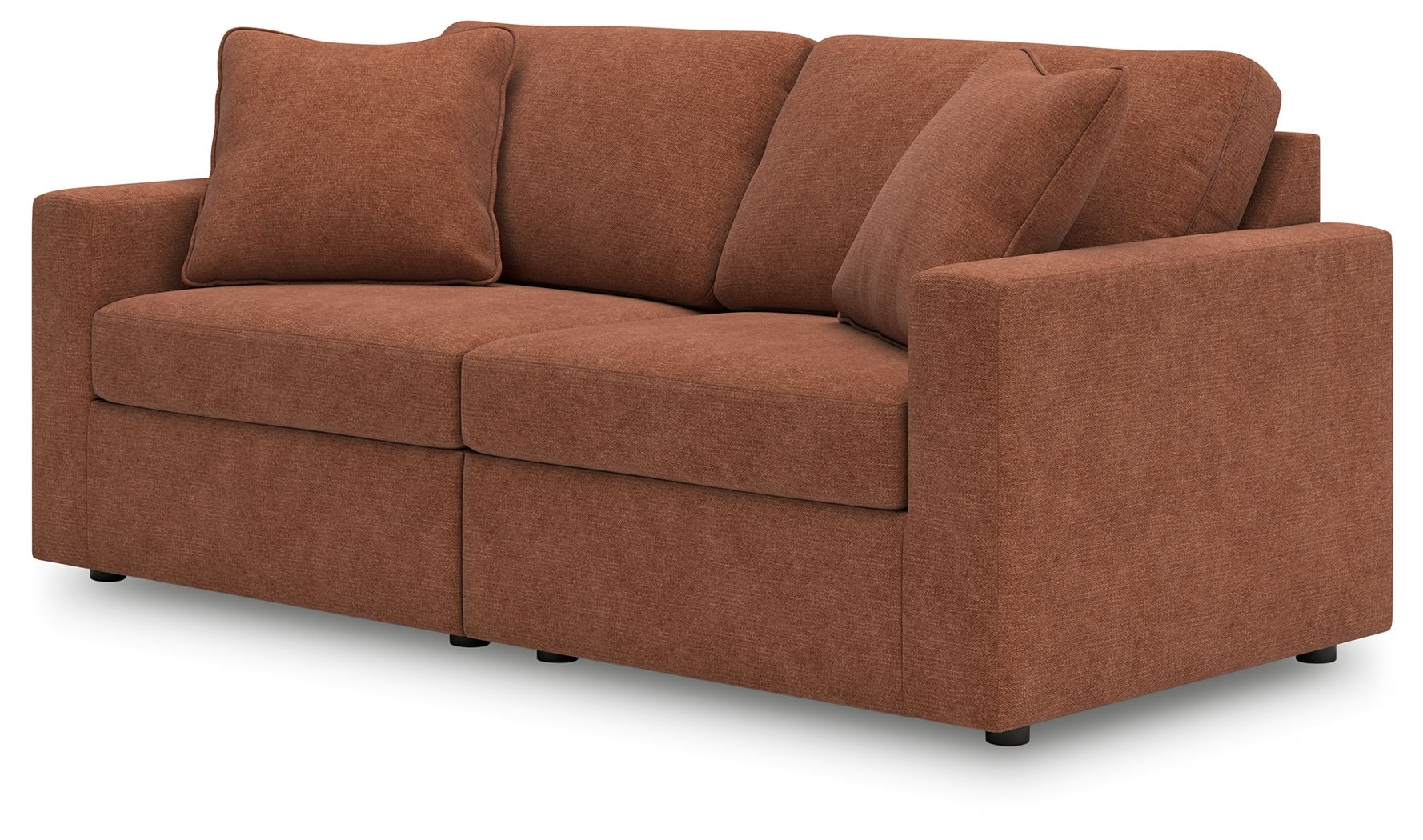 Signature Design by Ashley Modmax 2-Piece Loveseat