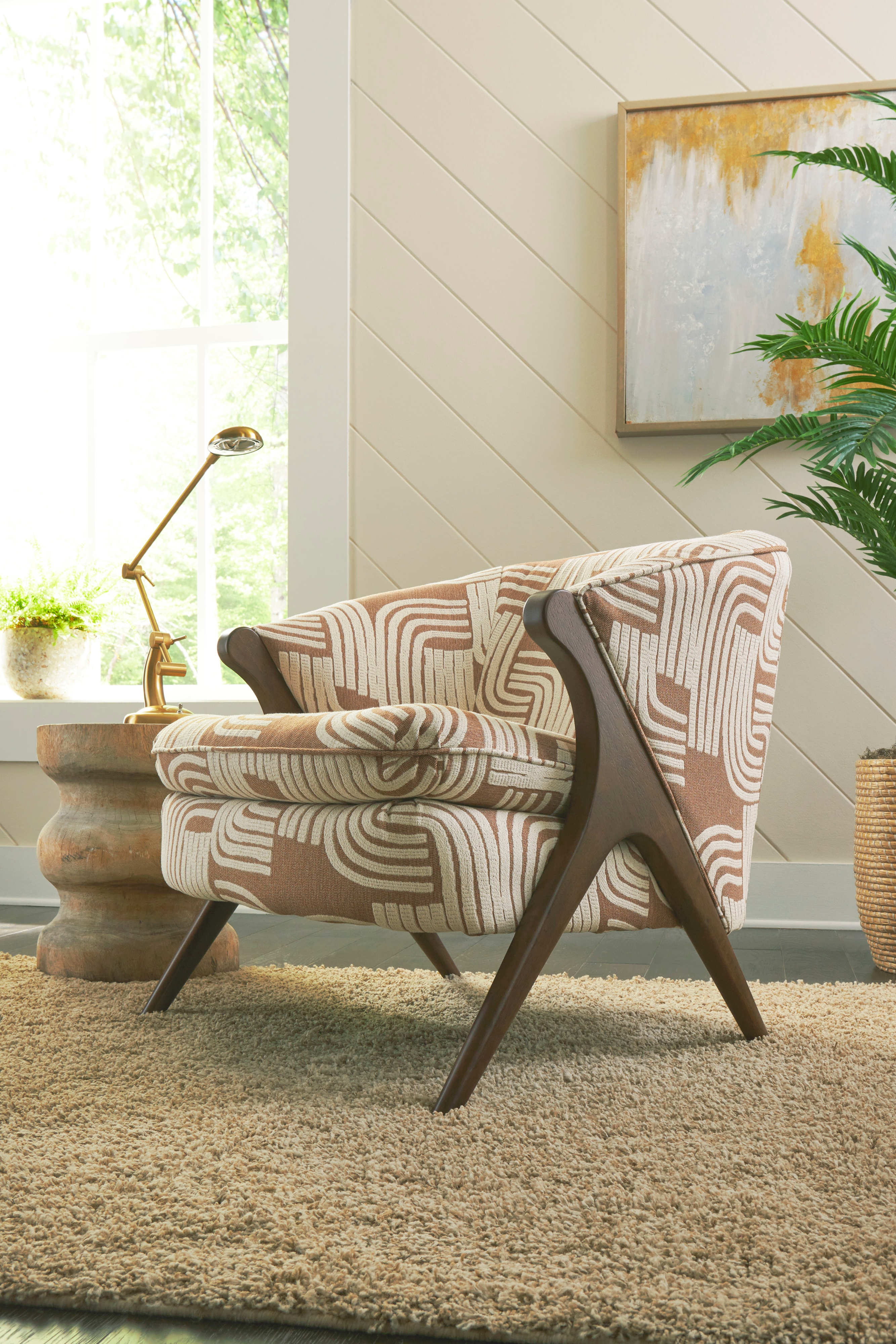 Best Home Furnishings Tatiana Accent Chair