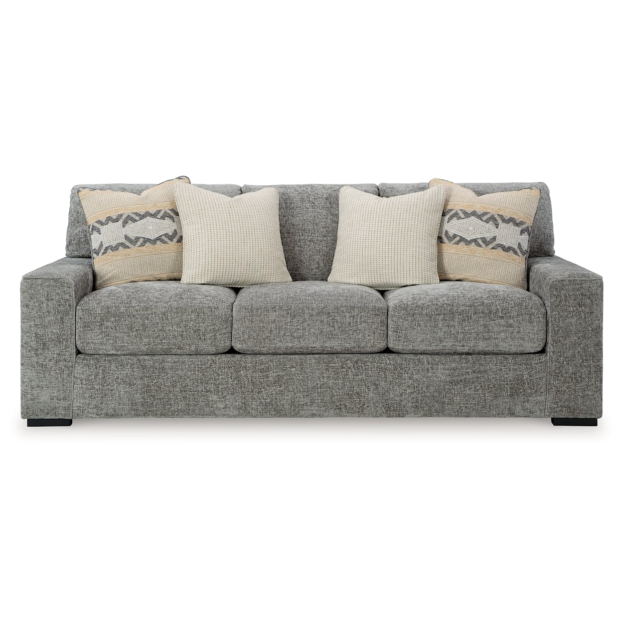 Signature Design by Ashley Furniture Dunmor Sofa