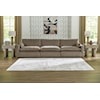 Signature Design by Ashley Sophie 3-Piece Sectional Sofa