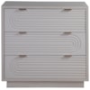 Artistica Solimar Hall Chest