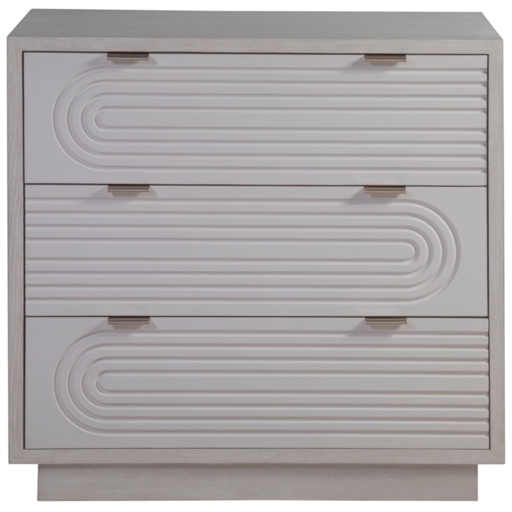 Artistica Solimar Hall Chest