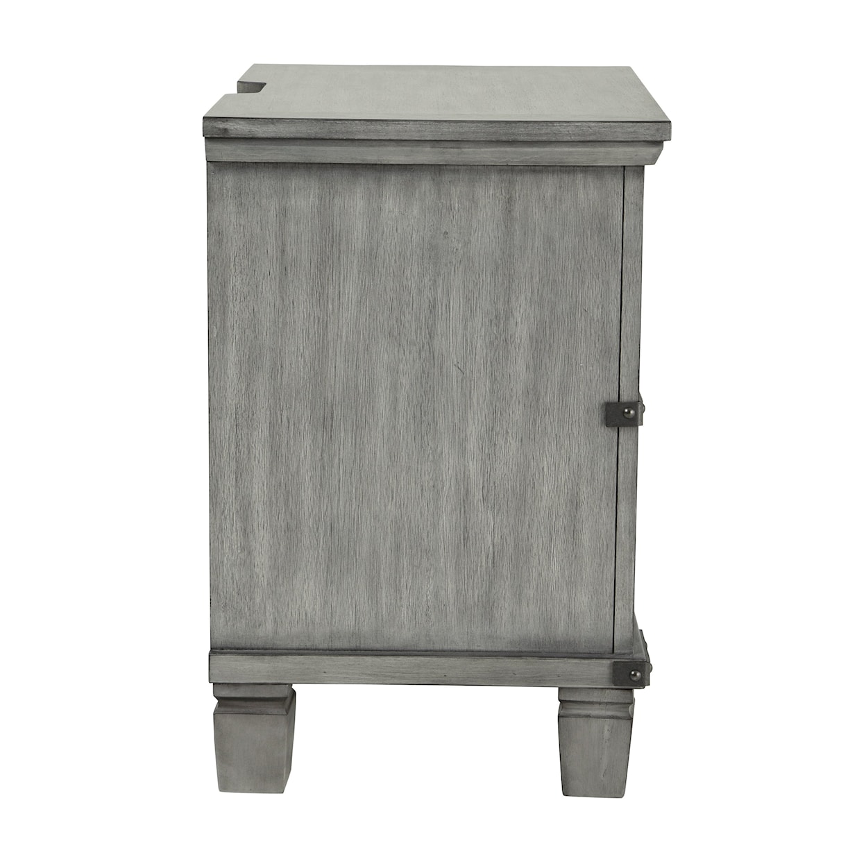 Signature Design Russelyn Nightstand