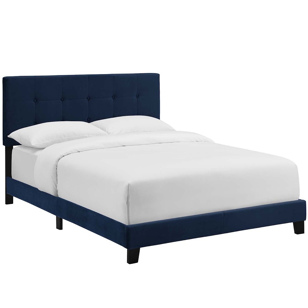 Modway Amira Twin Bed
