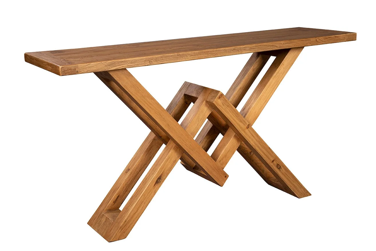 Furniture Classics 20479 Wexler Console Swann's Furniture & Design