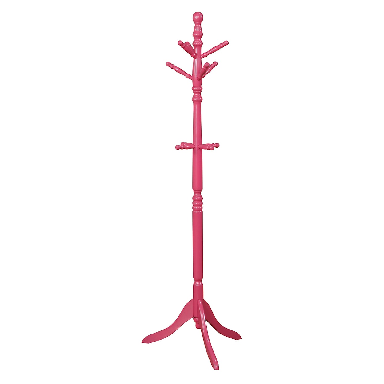 Furniture of America Prismo Coat Rack