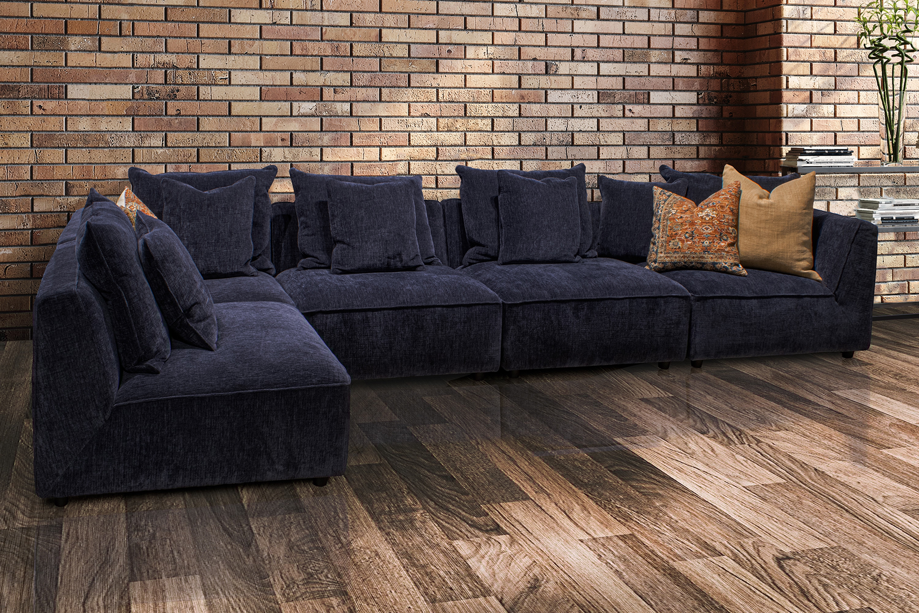 Sectional Sofa