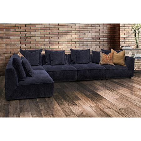 Sectional Sofa