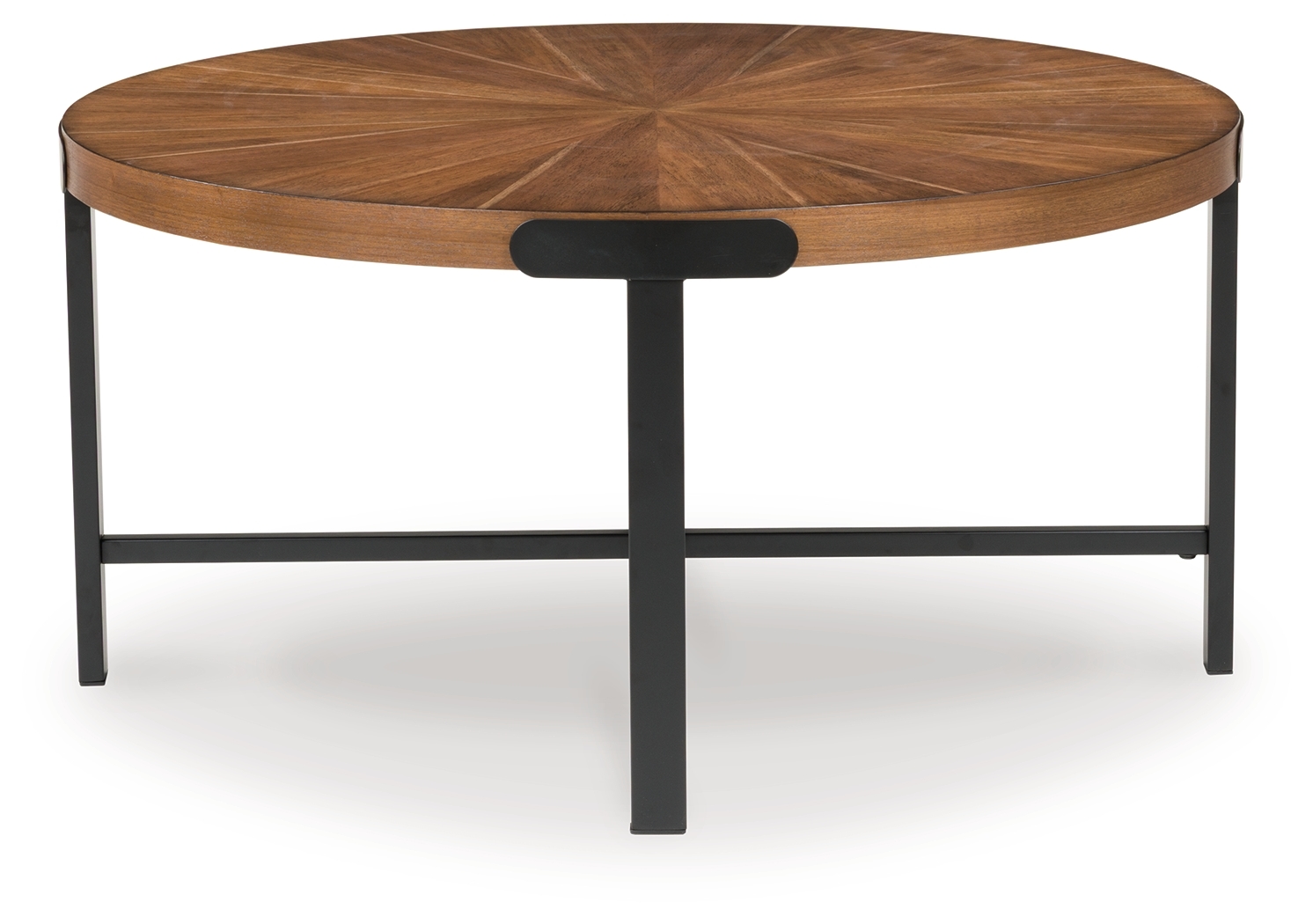 Signature Design by Ashley Crosstrail Occasional Table (set Of 3)