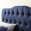 Modway Annabel Queen Upholstered Headboard