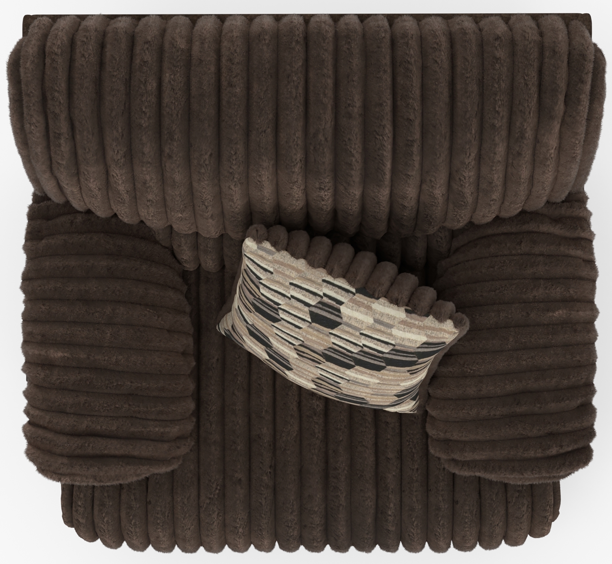 Catnapper Hollifield Manual Rocker Recliner