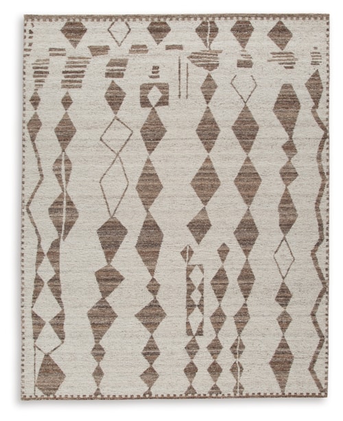 8' X 10' Large Rug