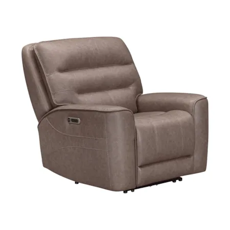 Power Recliner