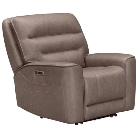 Power Recliner