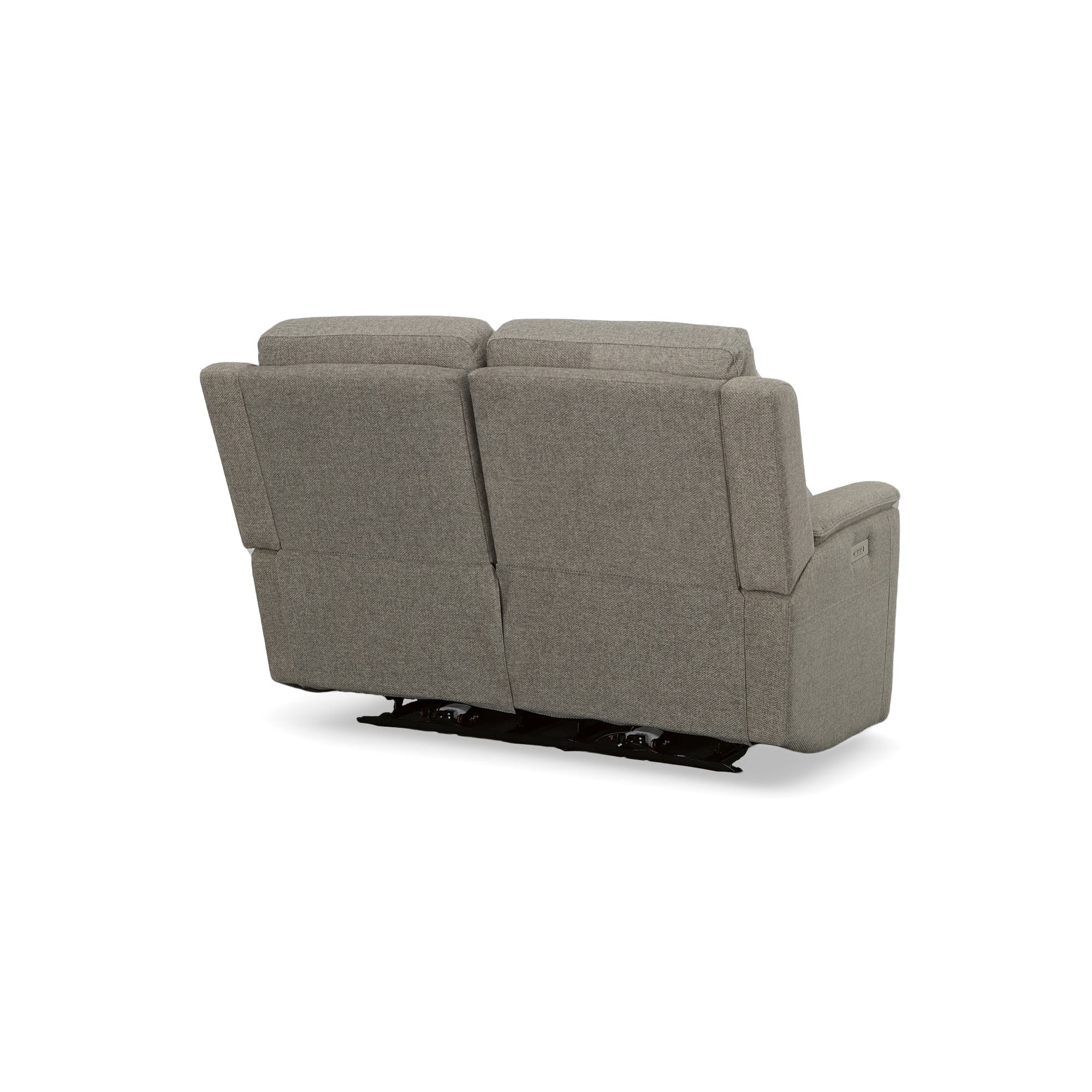 Flexsteel Latitudes - Henry 20372 Casual Power Reclining