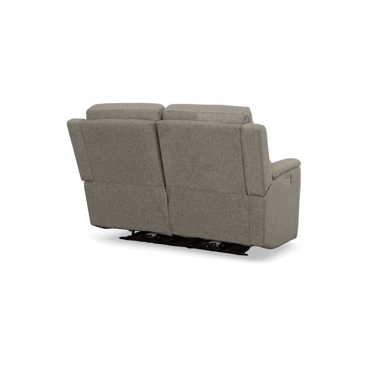 Flexsteel Latitudes - Henry Reclining Loveseat