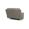 Flexsteel Latitudes - Henry Reclining Loveseat