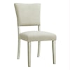 Elements International Bette Side Chairs