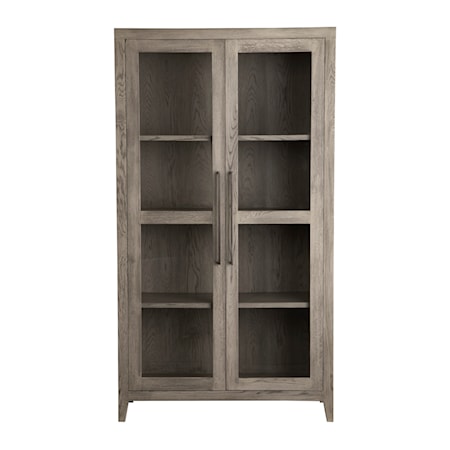 Accent Cabinet