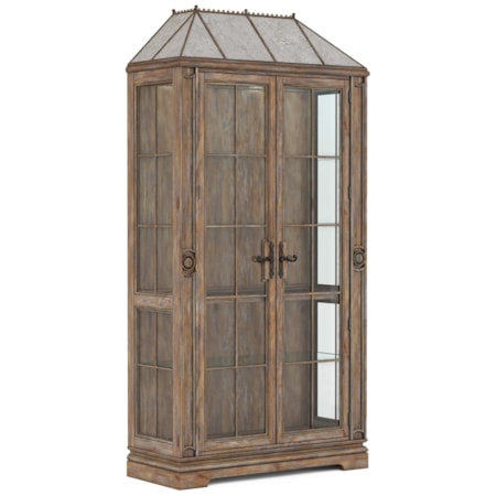 Display Cabinet