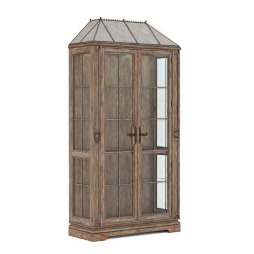 Display Cabinet