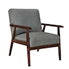 Accentrics Home Accent Seating Accent Chair