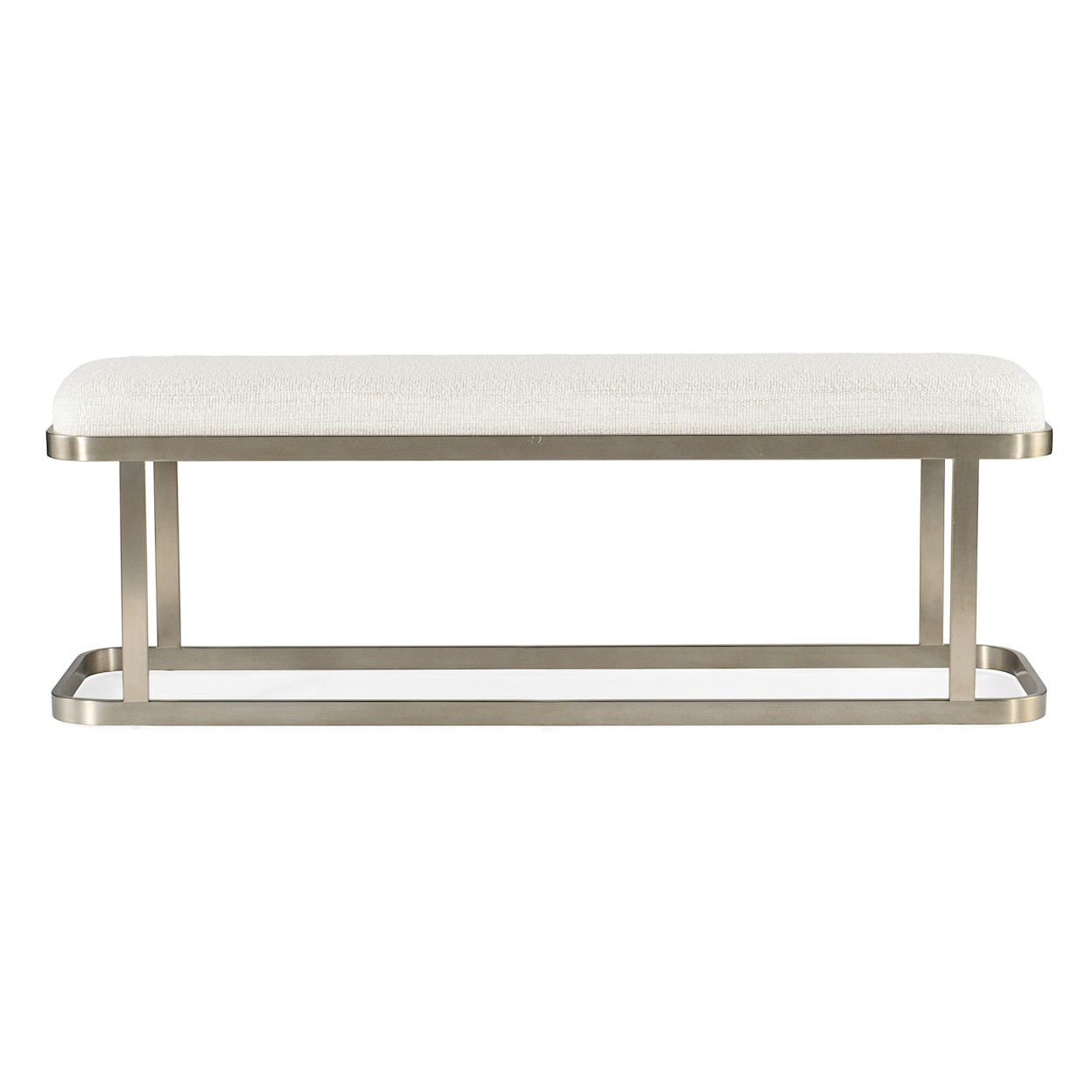 Hooker Furniture Linville Falls Upholstered Bench