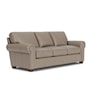 Flexsteel Carson Sofa