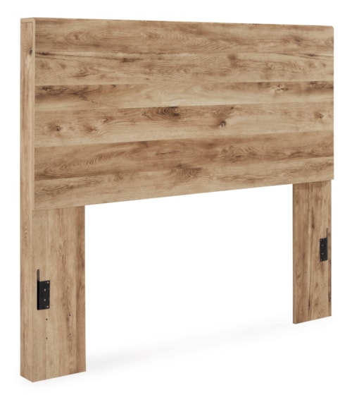 Full Panel Headboard