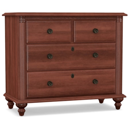 Bedside Chest
