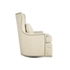 Craftmaster 035310BDSC Swivel Chair