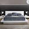Furniture of America - FOA Christie King Platform Bed