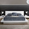 Furniture of America - FOA Christie Queen Platform Bed