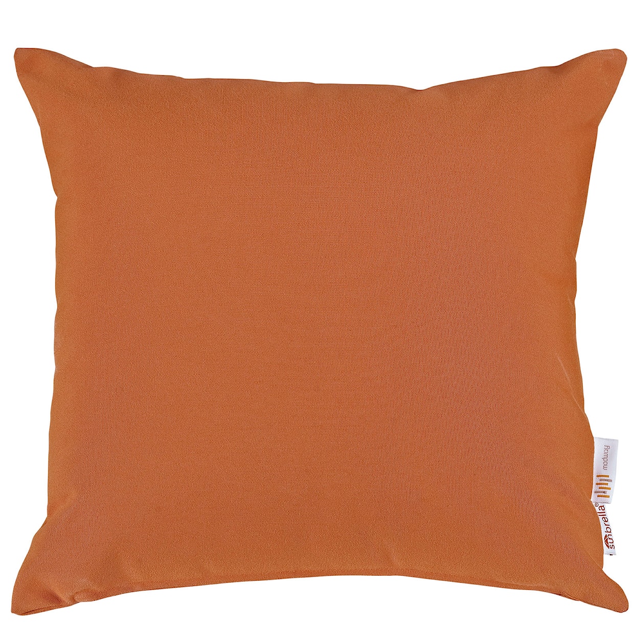 Modway Summon Outdoor 2 Piece Pillow Set